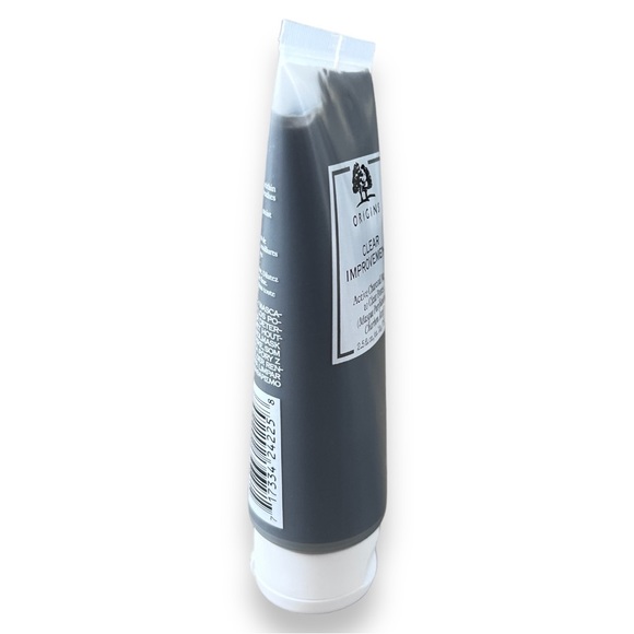 🆕 2/$30🌻 Origins: Full Size Clear Improvement Active Charcoal Mask - Picture 8 of 15